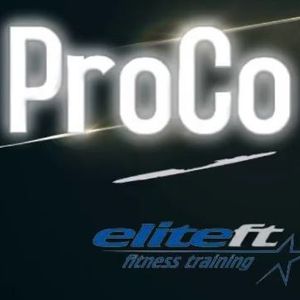 Winter ProCo Training, The Sports Academy, Glen Carbon, December 19