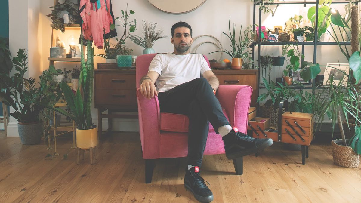 Luke Panayiotou | Manchester, 33 Oldham Street, 10 October | Event in Manchester | AllEvents