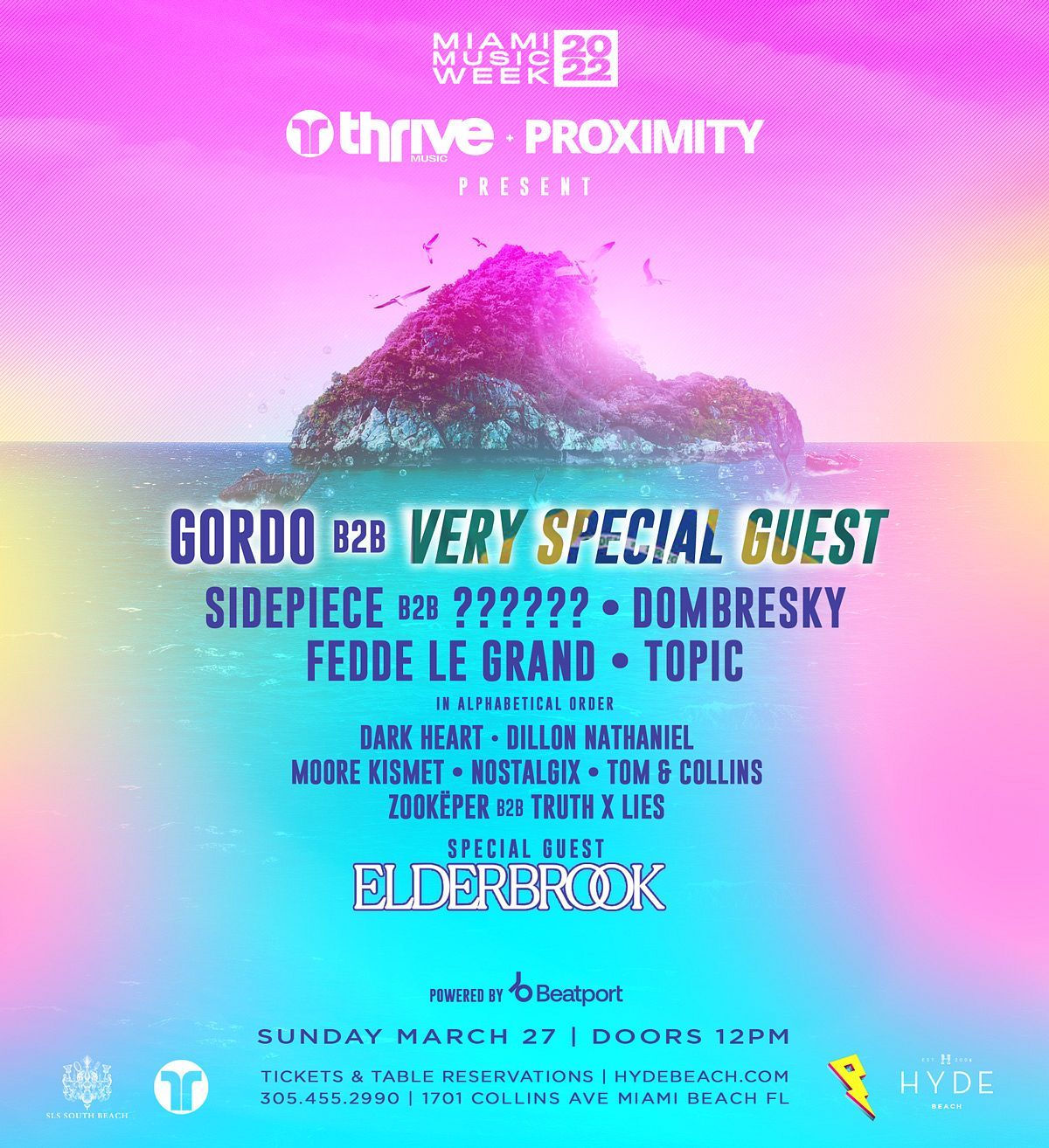 Dombresky and Sidepiece at LIV Nightclub Las Vegas, 4 July | Event in Las Vegas | AllEvents