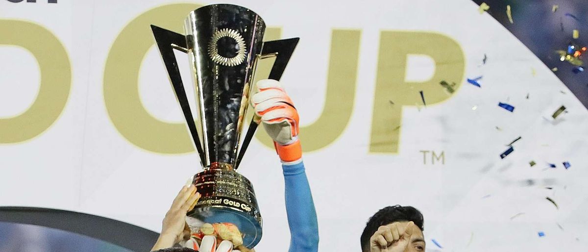Concacaf Gold Cup: Curacao vs. Canada and Honduras vs. El Salvador, 21 June | Event in Houston | AllEvents