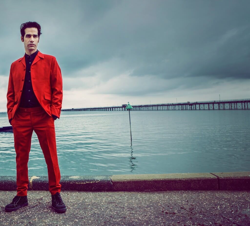 Aviv Geffen | Event in Chicago | AllEvents