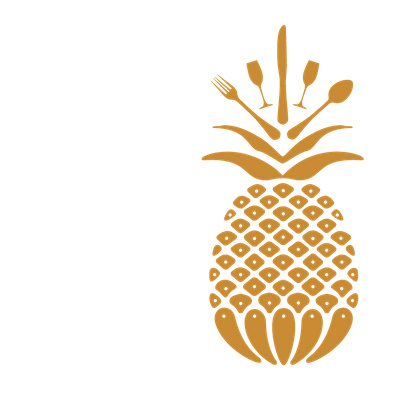 Charleston Hospitality Group logo