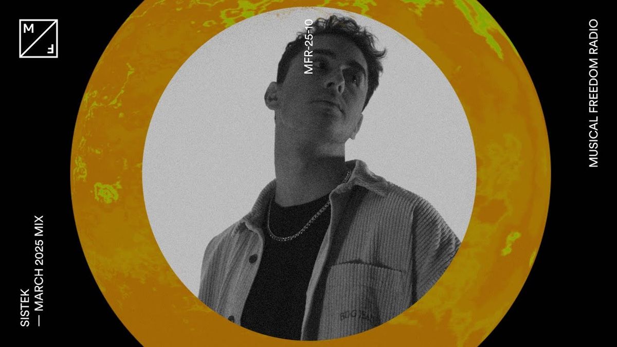 Sistek, 12 December | Event in Washington | AllEvents