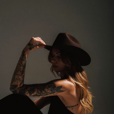 Chelsea Hedrick logo