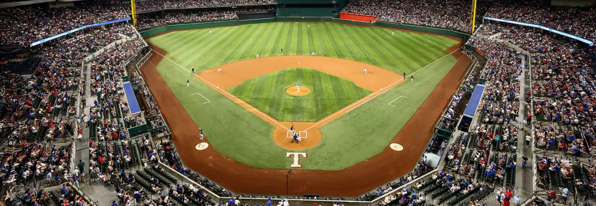 Parking ALDS: TBD at Texas Rangers (Home Game 3), 10 October | Event in Arlington | AllEvents