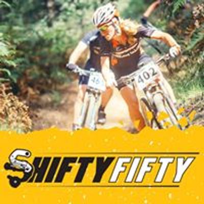Shifty Fifty MTB