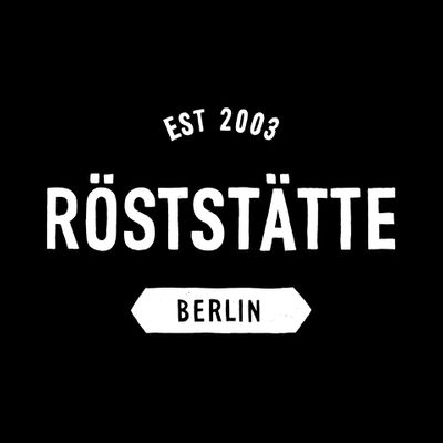 Röststätte Berlin logo