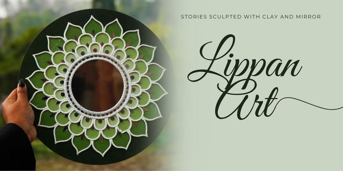 Lippan art | Event in Pune | AllEvents