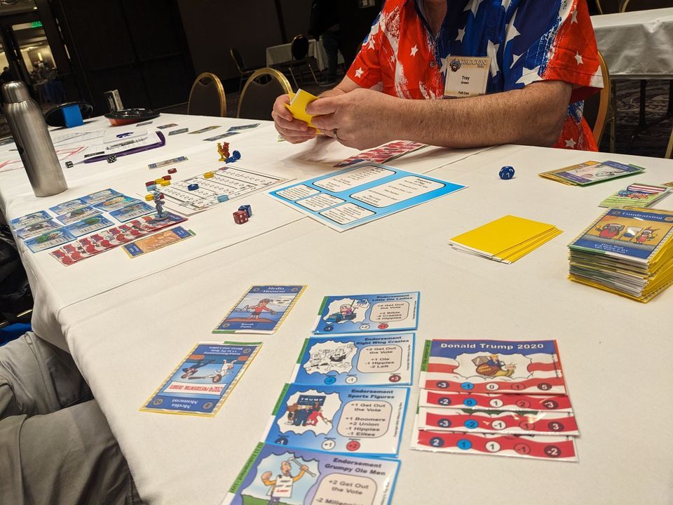 Great Plains Game Festival, 333 S 13th St, Lincoln, NE 685082516