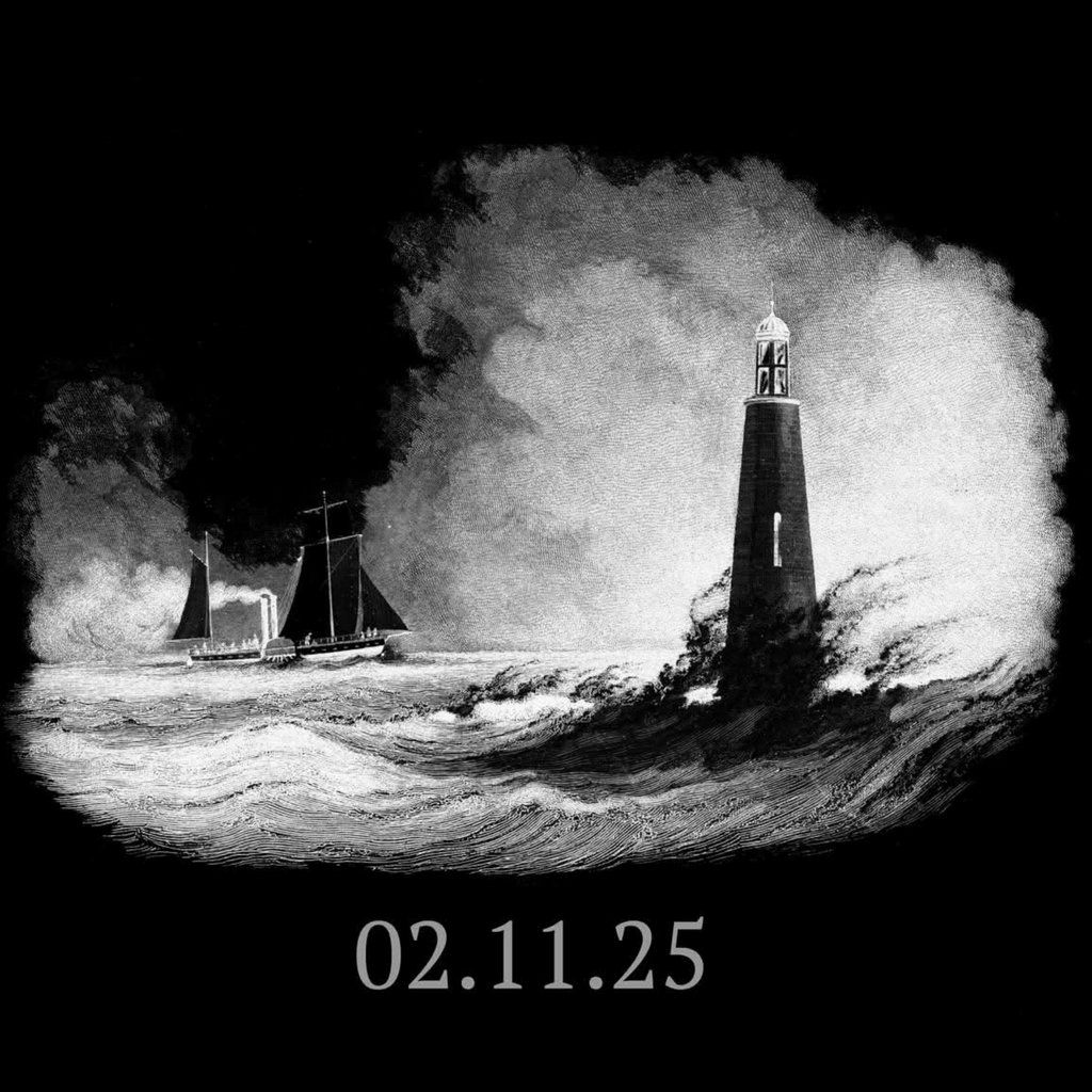 Monolith: The Lighthouse, 2 November | Event in Whitby | AllEvents