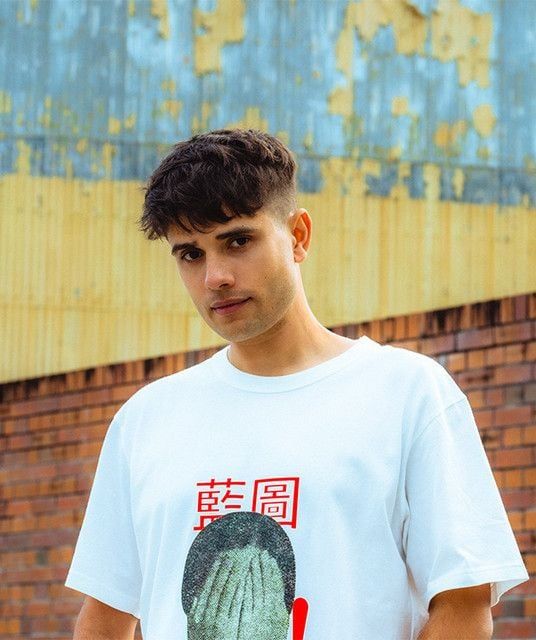 Odd Mob in Salt Lake City, BoxPac Project, Salt Lake City, 9 May 2025 ...