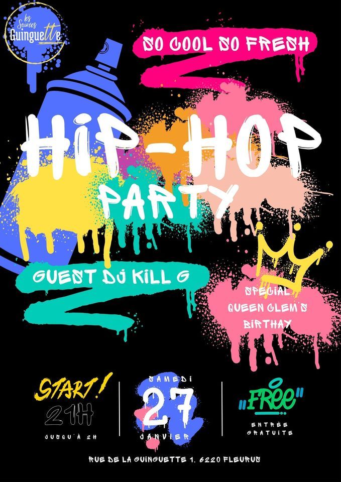 festival belgique hip hop