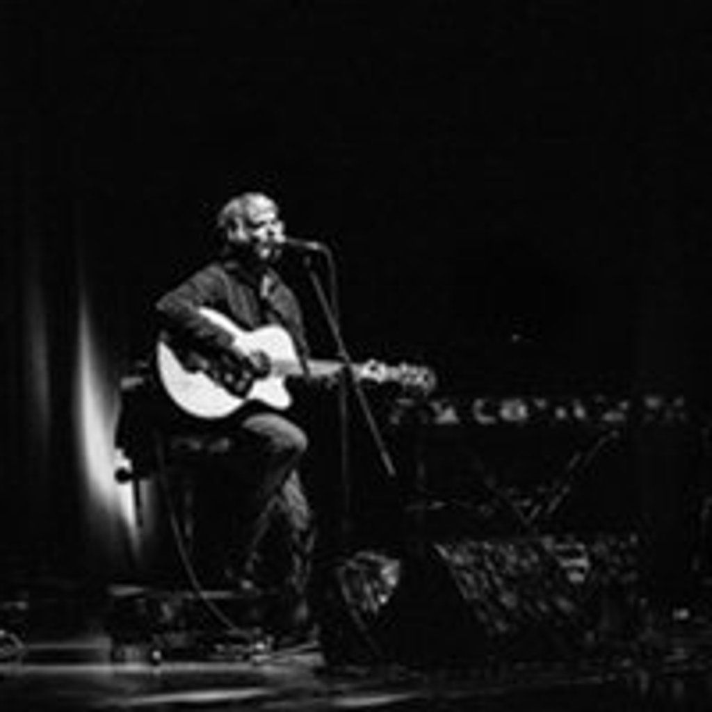 John Bramwell [I Am Kloot], 6 December | Event in Corsham | AllEvents