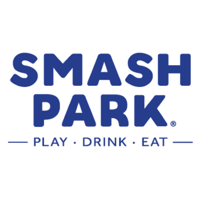 Smash Park - La Vista logo