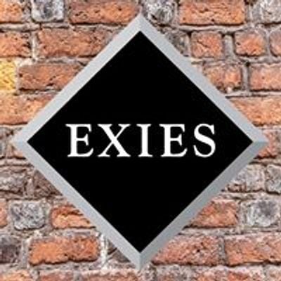 Griffith Exies Club