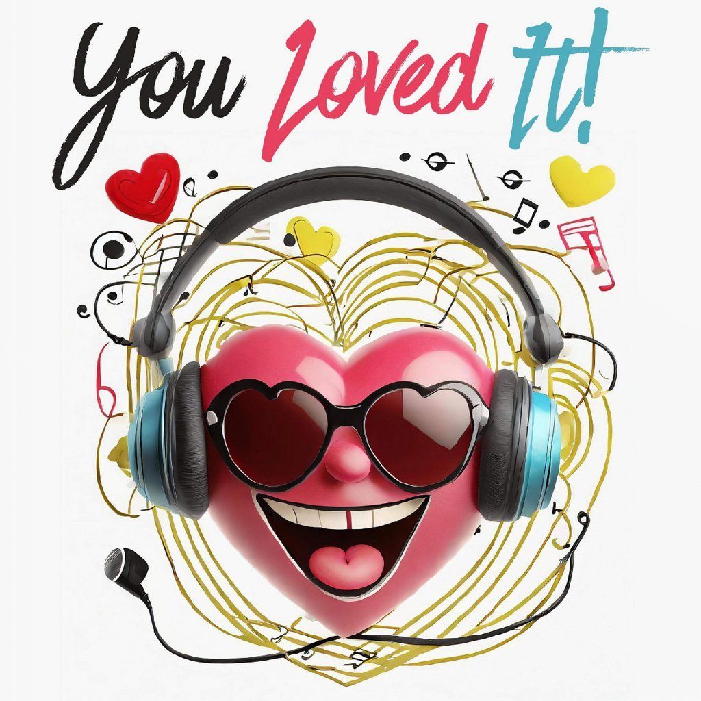 You Loved It, 3 May | Event in Cambridge | AllEvents
