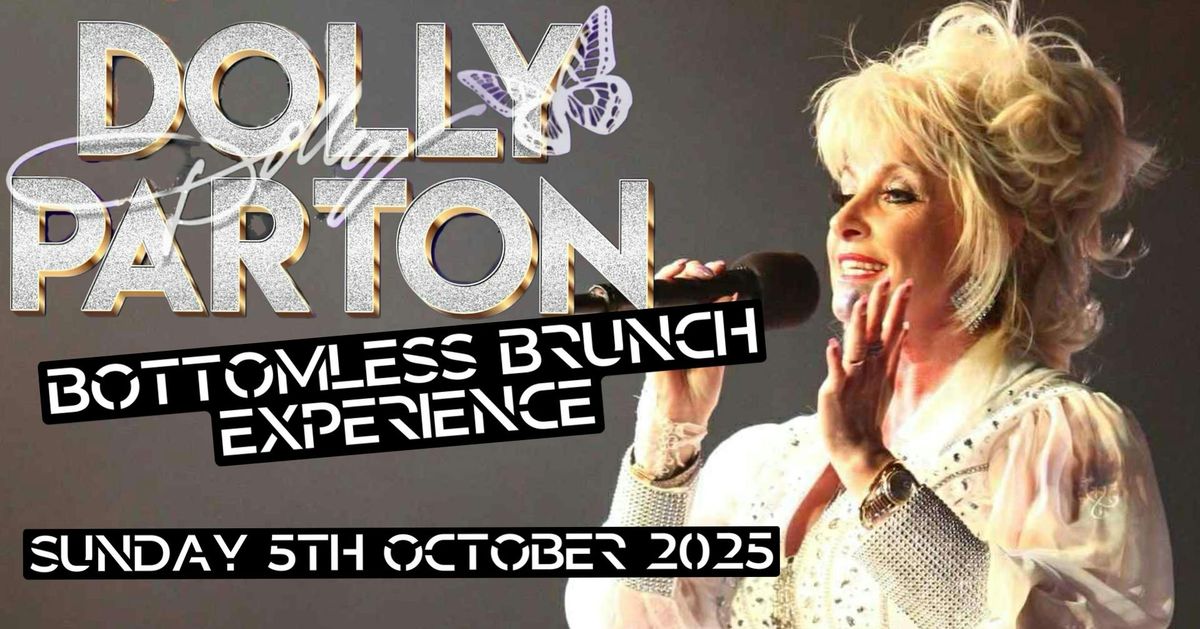 Dolly Parton Bottomless Brunch Experience by Beebi Del, 5 October | Event in Sheffield | AllEvents