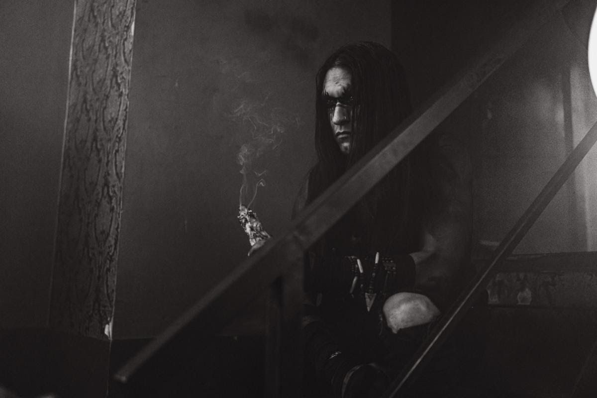 Blackbraid at The Masquerade - Purgatory, 24 September | Event in Atlanta | AllEvents