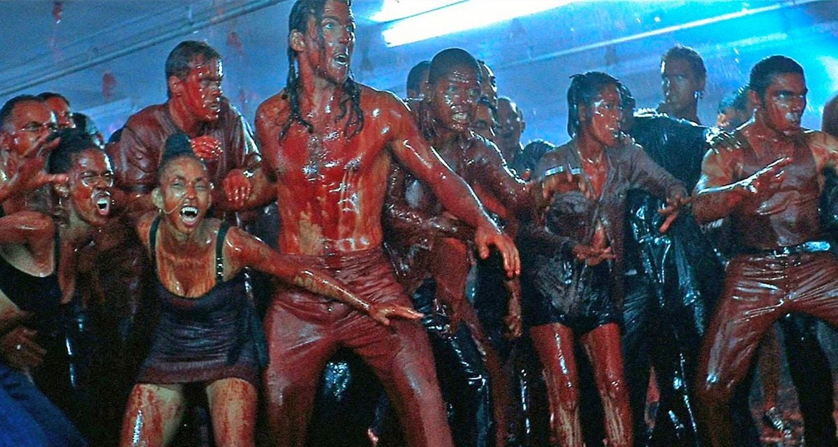 Blade Rave at Warehouse Live Midtown, 6 September | Event in Houston | AllEvents