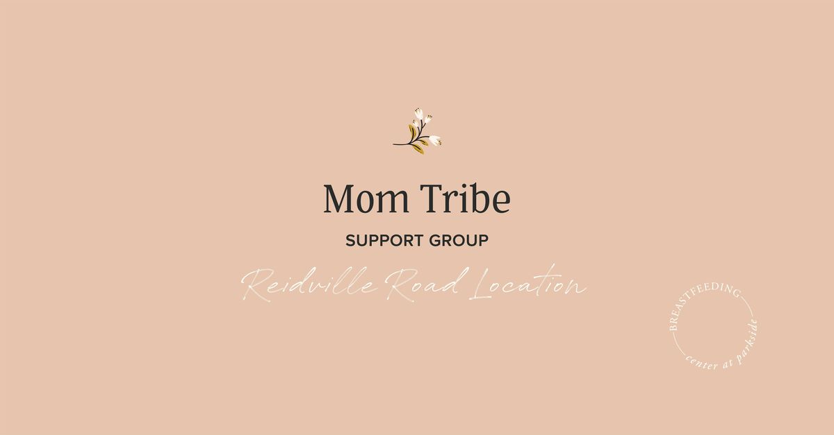 Mom Tribe, 6 January | Event in Spartanburg | AllEvents