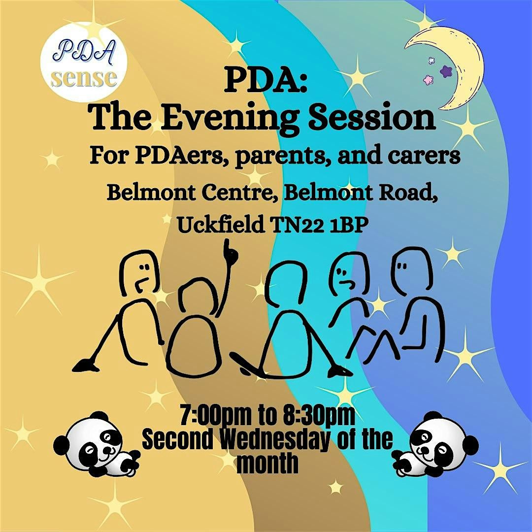 Uckfield Evening Support Group, 11 February | Event in Uckfield | AllEvents