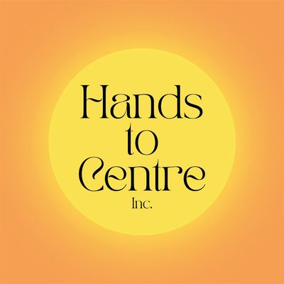 Hands to Centre