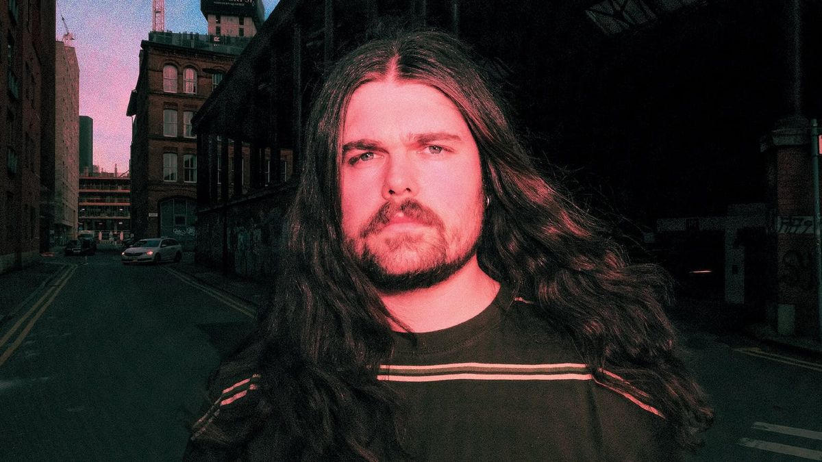 Dangerous Brian | Manchester, The Rat &amp; Pigeon, 18 October | Event in Manchester | AllEvents