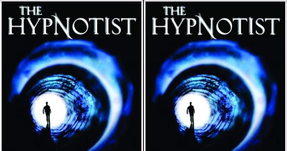 Experience the Ultimate Hypnotic Entertainment with Master Hypnotist