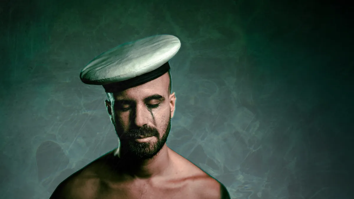 Hozho in Melbourne, 7 November | Event in Melbourne | AllEvents