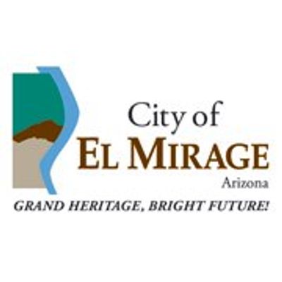 City of El Mirage, Arizona