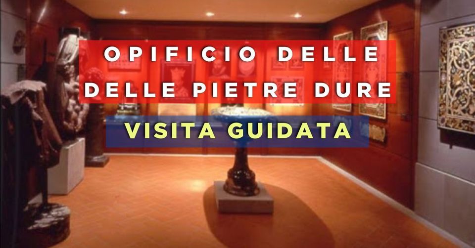 Museo Opificio delle pietre dure, 25 March | Event in Florence | AllEvents.in