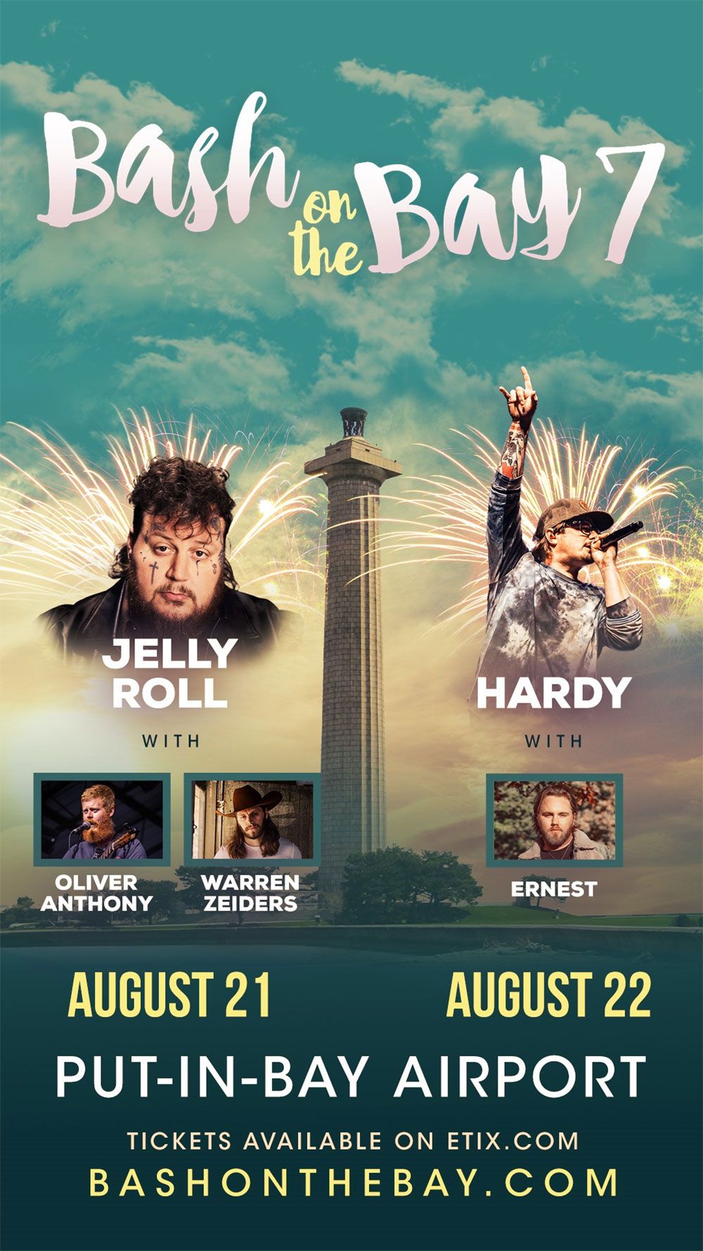 The Country Fest: Warren Zeiders - Wednesday, 10 June | Event in North Lawrence | AllEvents