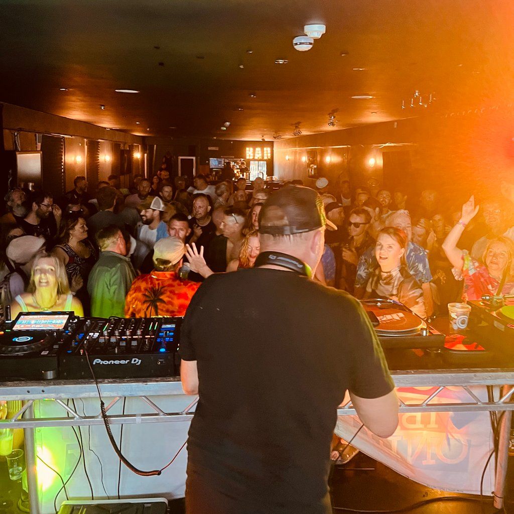 Good Vibes Only: Reggae Roast, Mr Williamz, DJ Format & more..., 29 November | Event in Cheltenham | AllEvents