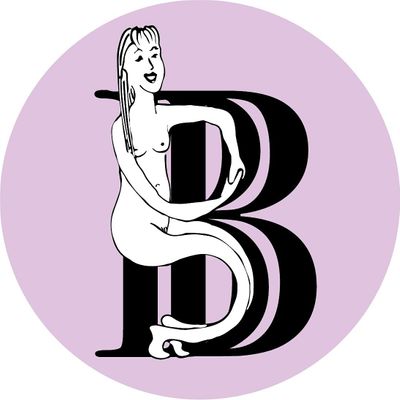 Bella's Bits & Bobs logo