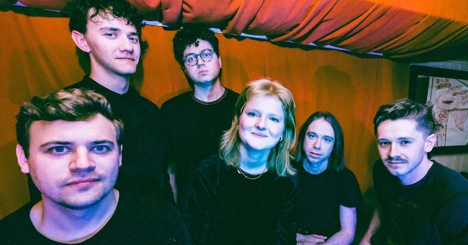 Dilly Dally Alley — Single Release with Floodwater Angel, full catholic