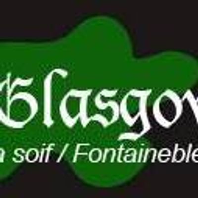 Le Glasgow - Fontainebleau