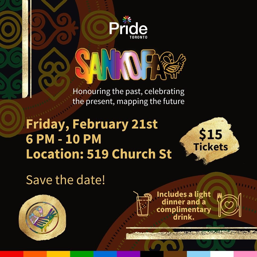 Sankofa, 19 June | Event in New Bern | AllEvents