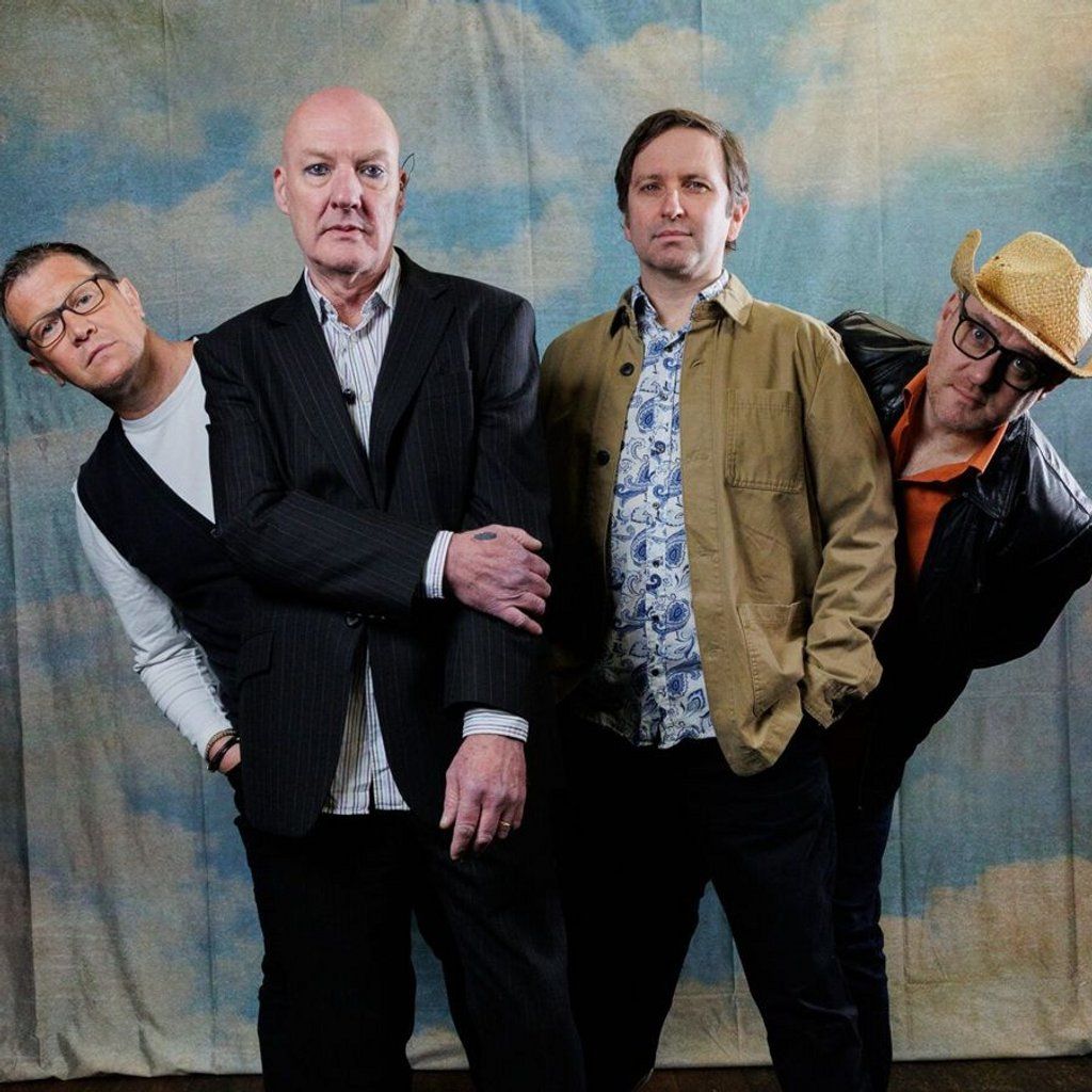 R.E.M. by Stipe, 12 December | Event in Derby | AllEvents