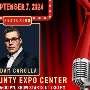 Adam Carolla
