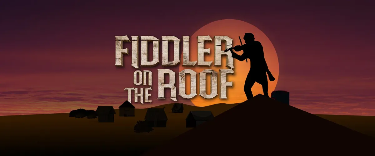 Fiddler on the Roof - New Orleans, 15 May | Event in New Orleans | AllEvents