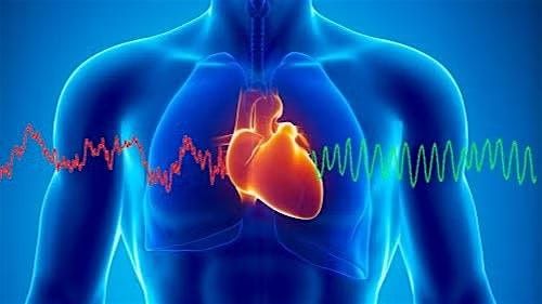 Introducción a la Coherencia Cardiaca y Desarrollo de la Intuición, 3 December | Event in Madrid | AllEvents