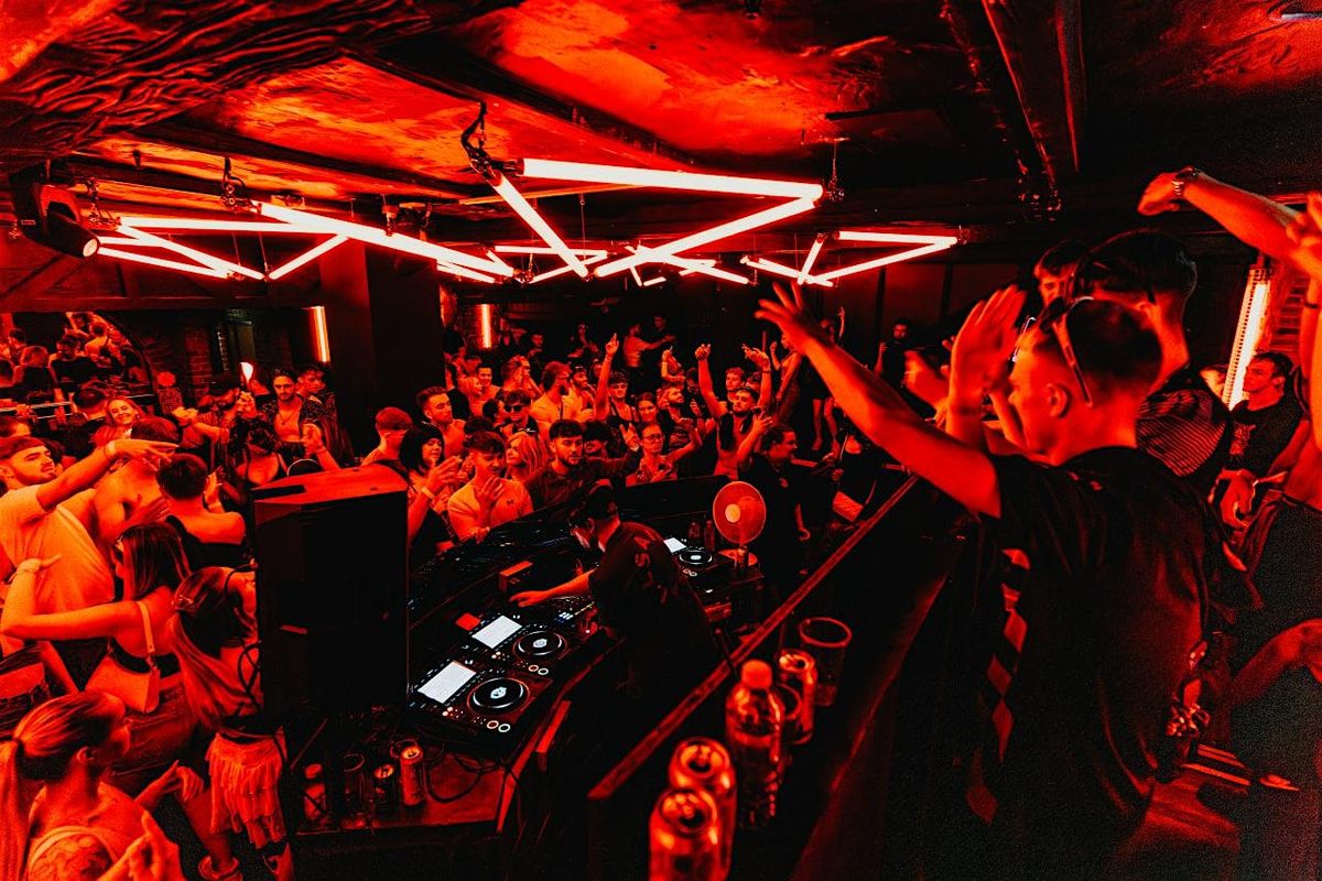 Frequency Nottingham | Event in Nottingham | AllEvents