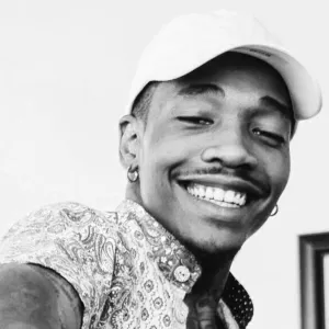 Dizzy Wright, Ace Hood, Jolo Reeves, Duke Deuce in Cadillac