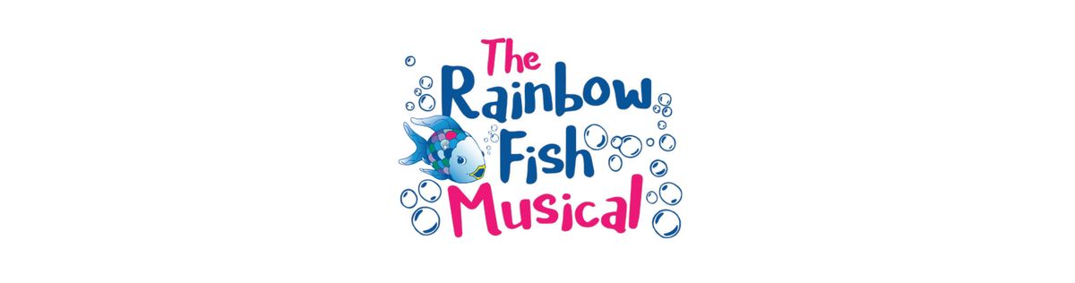 The Rainbow Fish, 22 April | Event in Grand Forks | AllEvents
