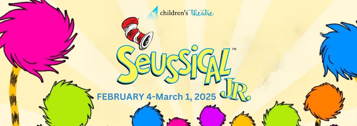 Seussical Jr., 19 June | Event in Carmel | AllEvents