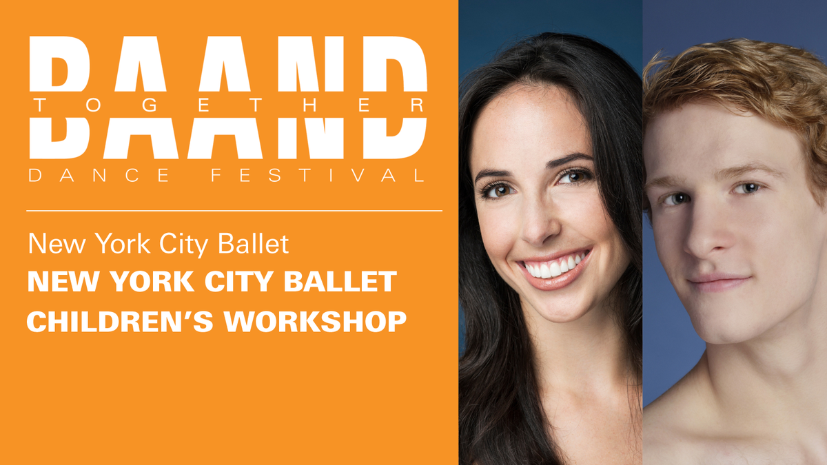 Parking New York City Ballet - Eclectic NYCB II, 29 April | Event in New York | AllEvents