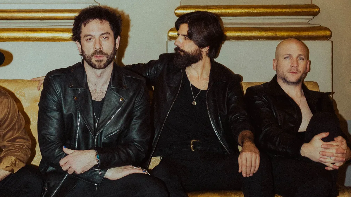 Viva Suecia, Siloé, Besmaya in Cádiz, 2 August | Event in Cádiz | AllEvents