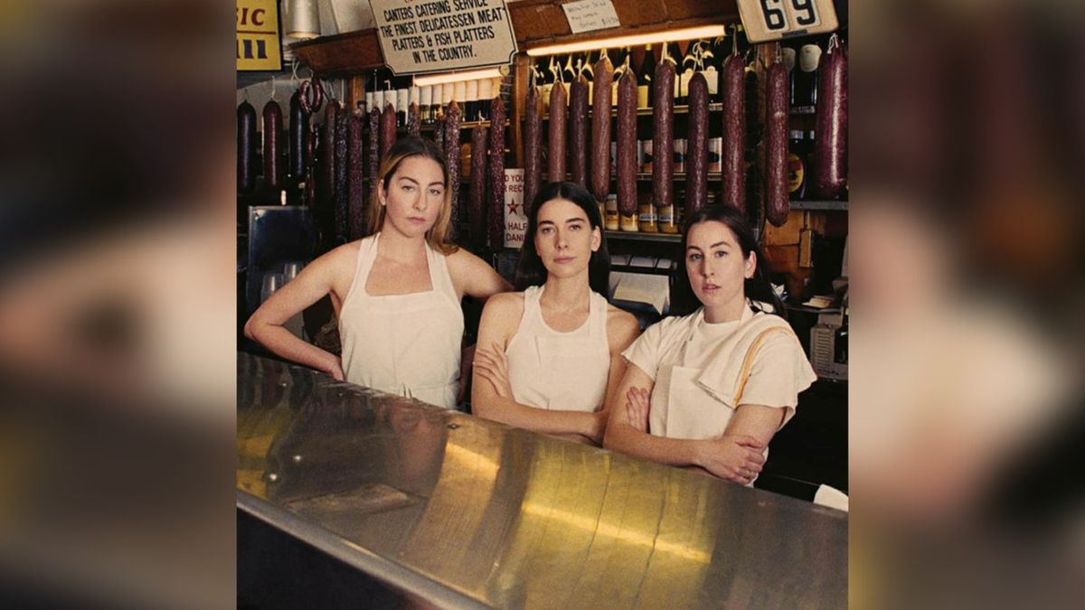 Haim Nottingham Tickets, 24 October | Event in Nottingham | AllEvents