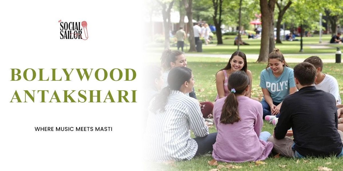 Bollywood Antakshari, 24 January | Event in Kolkata | AllEvents