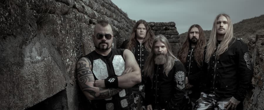 Sabaton Manchester | Event in Manchester | AllEvents